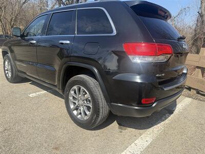 2014 Jeep Grand Cherokee Limited   - Photo 5 - Pittsburgh, PA 15226
