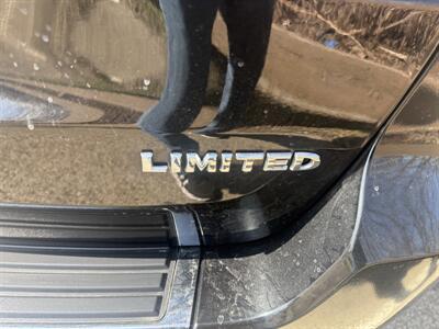 2014 Jeep Grand Cherokee Limited   - Photo 7 - Pittsburgh, PA 15226