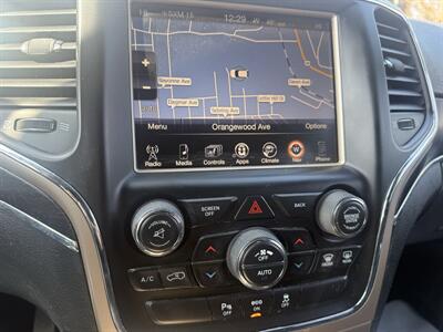 2014 Jeep Grand Cherokee Limited   - Photo 38 - Pittsburgh, PA 15226