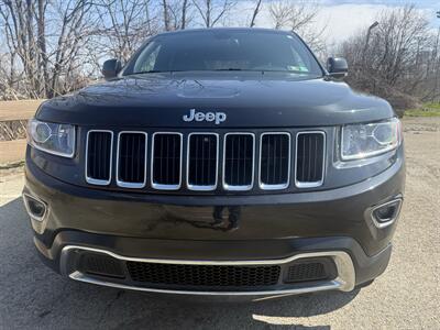 2014 Jeep Grand Cherokee Limited   - Photo 3 - Pittsburgh, PA 15226