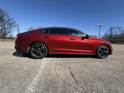2022 Kia K5 GT-Line - Photo 7 - Pittsburgh, PA 15226