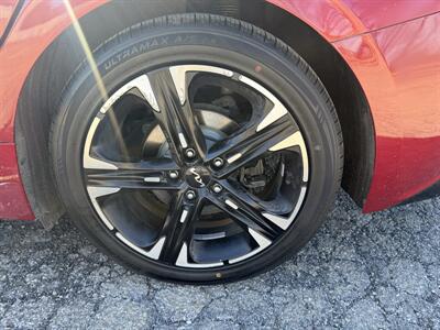 2022 Kia K5 GT-Line - Photo 14 - Pittsburgh, PA 15226