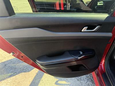 2022 Kia K5 GT-Line - Photo 37 - Pittsburgh, PA 15226