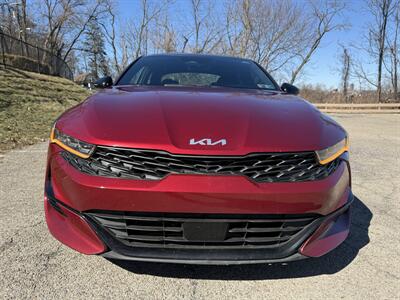 2022 Kia K5 GT-Line - Photo 2 - Pittsburgh, PA 15226