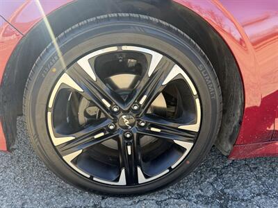 2022 Kia K5 GT-Line - Photo 16 - Pittsburgh, PA 15226