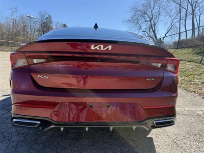 2022 Kia K5 GT-Line - Photo 6 - Pittsburgh, PA 15226