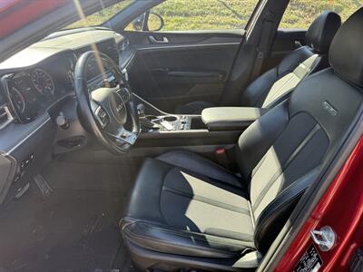 2022 Kia K5 GT-Line - Photo 26 - Pittsburgh, PA 15226