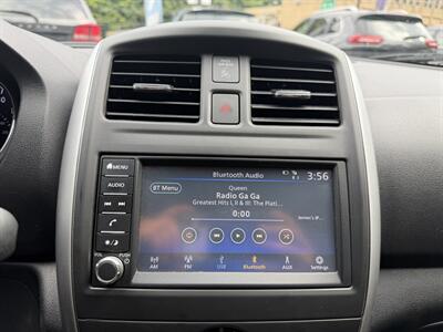 2019 Nissan Versa SV - Photo 25 - Pittsburgh, PA 15226