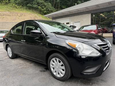 2019 Nissan Versa SV - Photo 3 - Pittsburgh, PA 15226