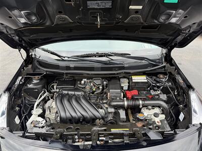 2019 Nissan Versa SV - Photo 13 - Pittsburgh, PA 15226