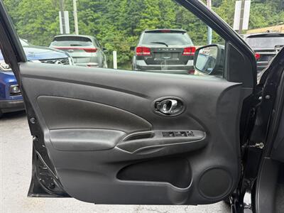 2019 Nissan Versa SV - Photo 17 - Pittsburgh, PA 15226