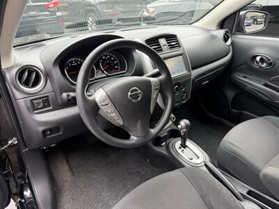 2019 Nissan Versa SV - Photo 19 - Pittsburgh, PA 15226