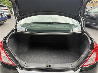 2019 Nissan Versa SV - Photo 30 - Pittsburgh, PA 15226