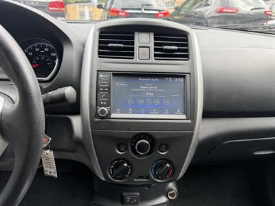 2019 Nissan Versa SV - Photo 24 - Pittsburgh, PA 15226