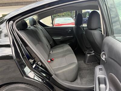 2019 Nissan Versa SV - Photo 29 - Pittsburgh, PA 15226