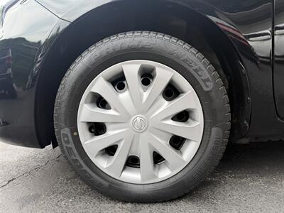 2019 Nissan Versa SV - Photo 9 - Pittsburgh, PA 15226