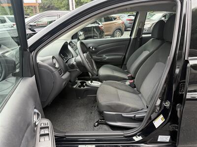 2019 Nissan Versa SV - Photo 21 - Pittsburgh, PA 15226