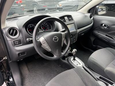 2019 Nissan Versa SV - Photo 18 - Pittsburgh, PA 15226