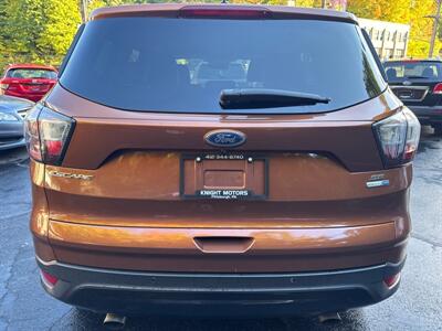 2017 Ford Escape SE   - Photo 6 - Pittsburgh, PA 15226