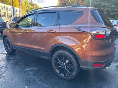 2017 Ford Escape SE   - Photo 7 - Pittsburgh, PA 15226