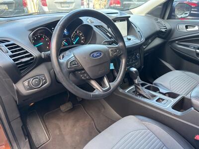 2017 Ford Escape SE   - Photo 20 - Pittsburgh, PA 15226