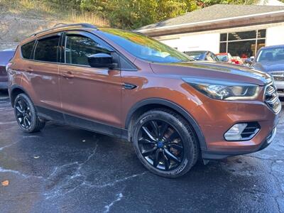 2017 Ford Escape SE   - Photo 3 - Pittsburgh, PA 15226