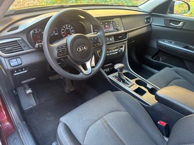 2016 Kia Optima LX   - Photo 19 - Pittsburgh, PA 15226