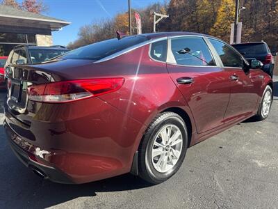 2016 Kia Optima LX   - Photo 5 - Pittsburgh, PA 15226