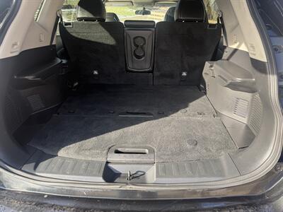 2016 Nissan Rogue SL   - Photo 25 - Pittsburgh, PA 15226
