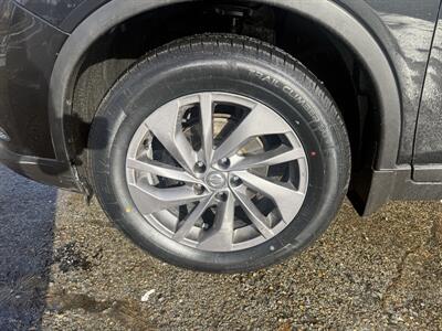 2016 Nissan Rogue SL   - Photo 13 - Pittsburgh, PA 15226