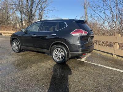 2016 Nissan Rogue SL   - Photo 9 - Pittsburgh, PA 15226
