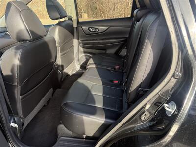 2016 Nissan Rogue SL   - Photo 24 - Pittsburgh, PA 15226