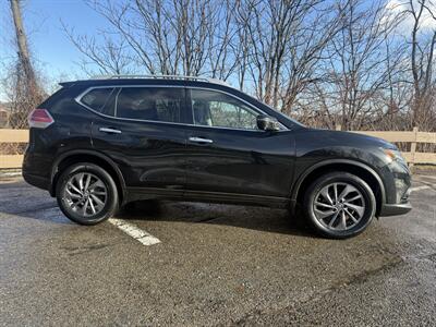2016 Nissan Rogue SL   - Photo 8 - Pittsburgh, PA 15226
