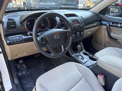 2013 Kia Sorento LX   - Photo 20 - Pittsburgh, PA 15226