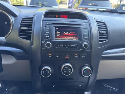2013 Kia Sorento LX   - Photo 24 - Pittsburgh, PA 15226