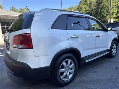2013 Kia Sorento LX   - Photo 5 - Pittsburgh, PA 15226
