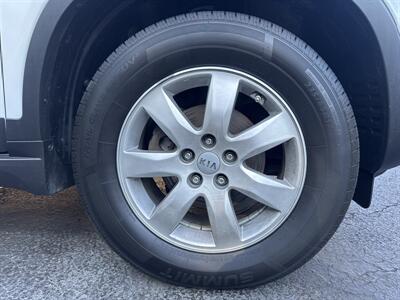 2013 Kia Sorento LX   - Photo 11 - Pittsburgh, PA 15226