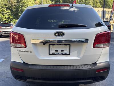 2013 Kia Sorento LX   - Photo 6 - Pittsburgh, PA 15226