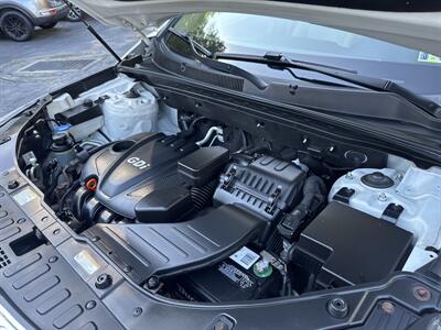 2013 Kia Sorento LX   - Photo 16 - Pittsburgh, PA 15226