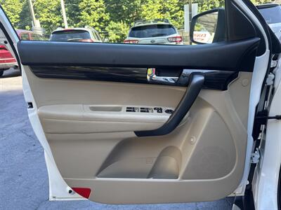 2013 Kia Sorento LX   - Photo 19 - Pittsburgh, PA 15226