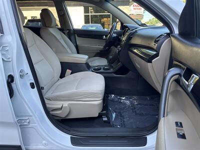 2013 Kia Sorento LX   - Photo 29 - Pittsburgh, PA 15226
