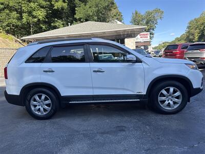 2013 Kia Sorento LX   - Photo 4 - Pittsburgh, PA 15226