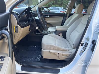 2013 Kia Sorento LX   - Photo 21 - Pittsburgh, PA 15226
