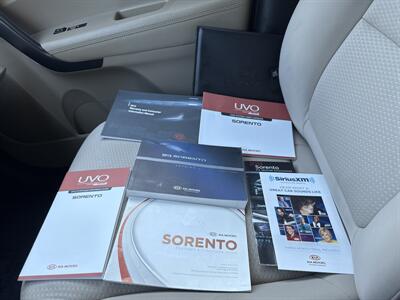 2013 Kia Sorento LX   - Photo 28 - Pittsburgh, PA 15226