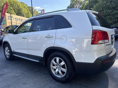 2013 Kia Sorento LX   - Photo 7 - Pittsburgh, PA 15226