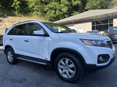 2013 Kia Sorento LX   - Photo 3 - Pittsburgh, PA 15226