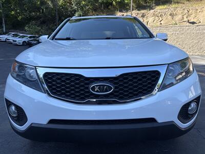 2013 Kia Sorento LX   - Photo 2 - Pittsburgh, PA 15226