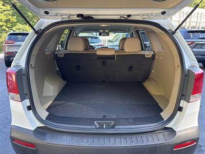2013 Kia Sorento LX   - Photo 31 - Pittsburgh, PA 15226