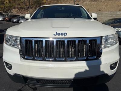 2012 Jeep Grand Cherokee Laredo   - Photo 2 - Pittsburgh, PA 15226