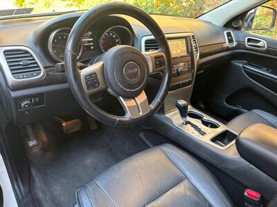 2012 Jeep Grand Cherokee Laredo   - Photo 18 - Pittsburgh, PA 15226